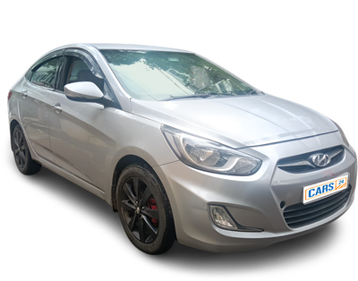 Hyundai Verna-img